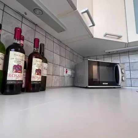 Stylish With Stunning Sea Views Appartamento