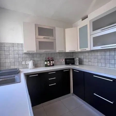 Stylish With Stunning Sea Views * Sliema