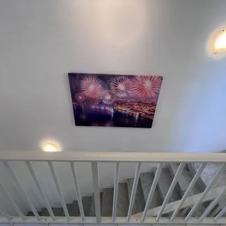 Stylish With Stunning Sea Views Apartman Sliema