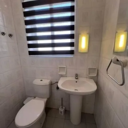 Apartman Stylish With Stunning Sea Views *