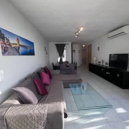 Stylish With Stunning Sea Views * Sliema