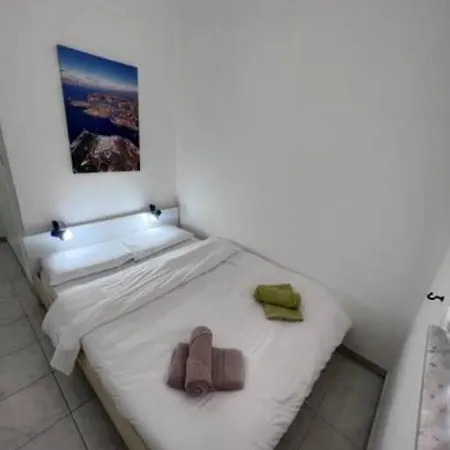 Spacious And Lovely Seaview 公寓