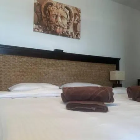 Spacious And Lovely Seaview 公寓 斯利马