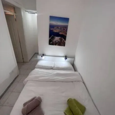 Apartamento Stylish With Stunning Sea Views Sliema