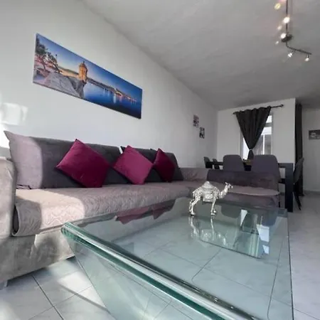 Stylish With Stunning Sea Views Sliema