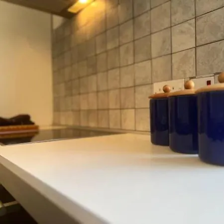 Apartment Stylish With Stunning Sea Views