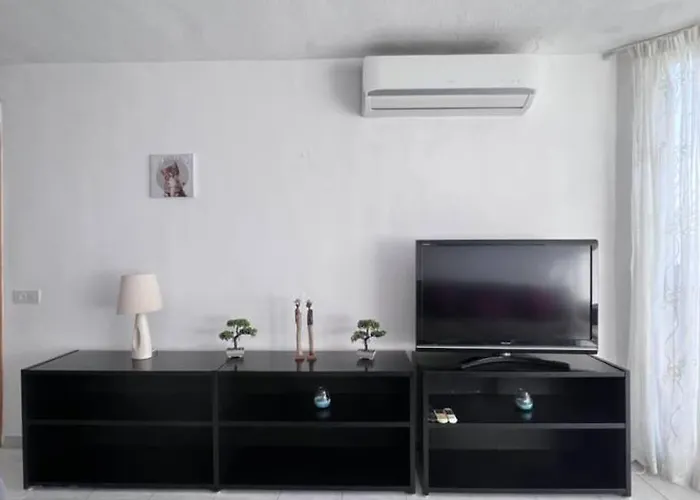 Stylish With Stunning Sea Views Apartment Sliema